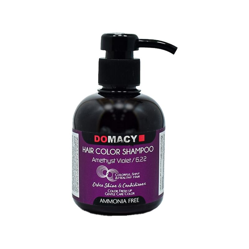 شامپو رنگساژ دوماسی 300ml