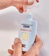  ضد آفتاب spf50 فیوژن واتر بی رنگ ایزدین