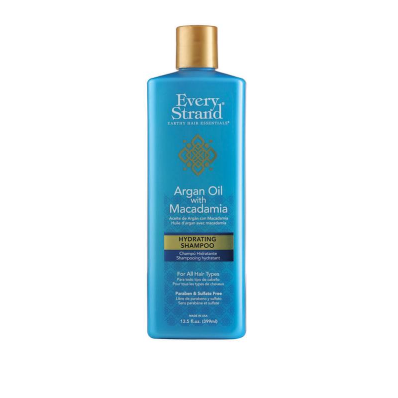 شامپو آبرسان روغن آرگان و ماکادمیا اوری استرند Every Strand Hydrating