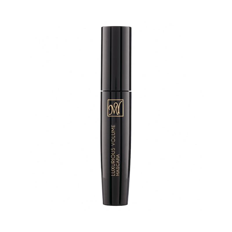 ریمل حجم دهنده لوکسوریوس ولوم بلک دایموند مای Luxurious Volume My