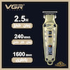 ماشین اصلاح خط زن وی جی آر vgr_901