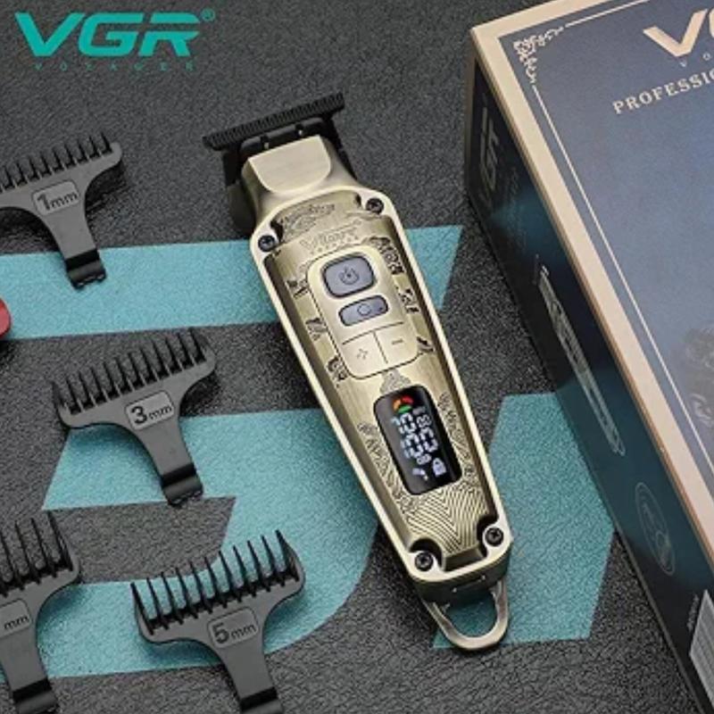 ماشین اصلاح خط زن وی جی آر vgr_901