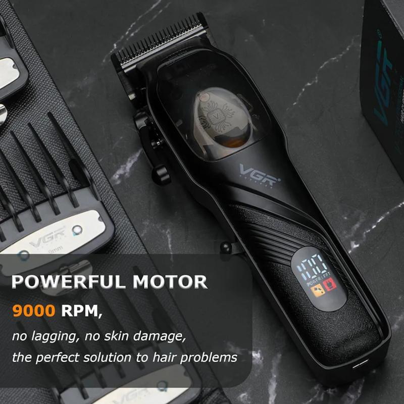ماشین اصلاح حجم زن وی جی آر VGR 269 