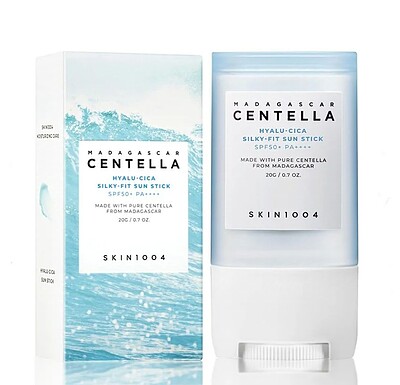 ضدآفتاب استیکی سنتلا اسکین 1004 اصل Centella Skin1004