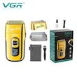ماشین اصلاح سر و صورت وی جی آر مدل Vgr V-332