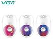 اپیلاتور موکن وی جی آر vgr 706