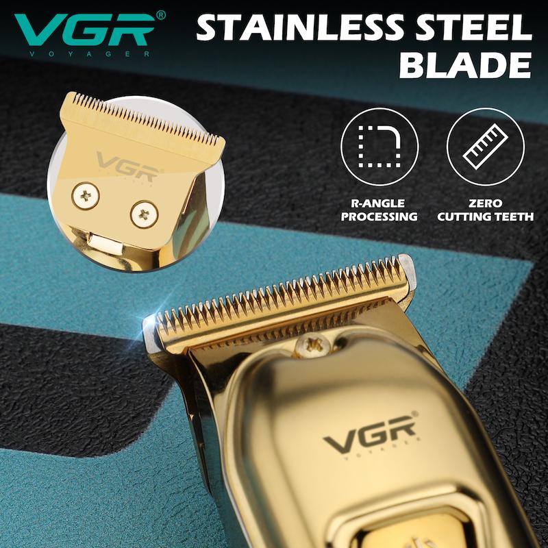 ماشین اصلاح خط زن وی جی آر VGR 965
