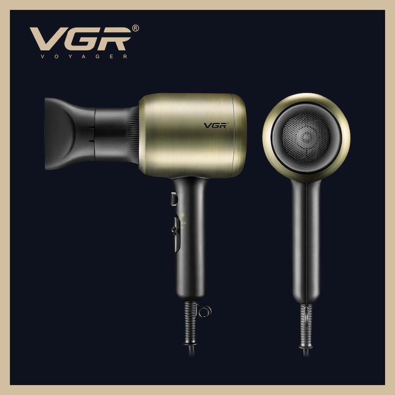سشوار وی جی آر مدل VGR V-453