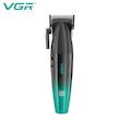 ست ماشین اصلاح و خط زن حرفه ای وی جی آر VGR_ 003 + 906 