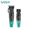 ست ماشین اصلاح و خط زن حرفه ای وی جی آر VGR_ 003 + 906 