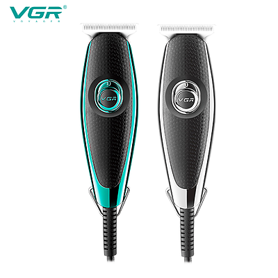 ماشین اصلاح موی سر و صورت وی جی ار مدل V-099 vgr 