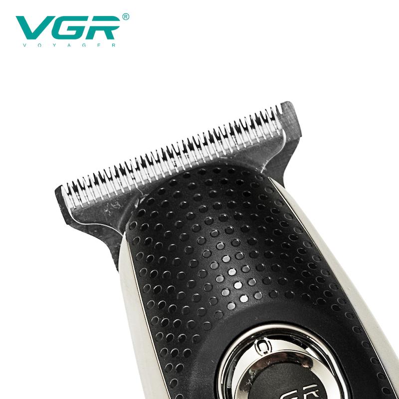 ماشین اصلاح موی سر و صورت وی جی ار مدل V-099 vgr 