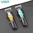 ماشین اصلاح و حجم زن حرفه‌ای وی جی آر VGR  166
