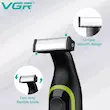 ماشین اصلاح بدن وی جی ار vgr 017