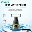 ماشین اصلاح بدن وی جی ار vgr 017
