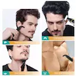 ماشین اصلاح بدن وی جی ار vgr 017