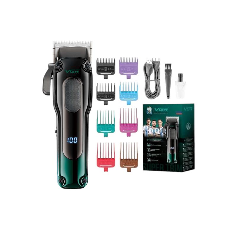 ماشین اصلاح حجم زن وی جی آر VGR 013