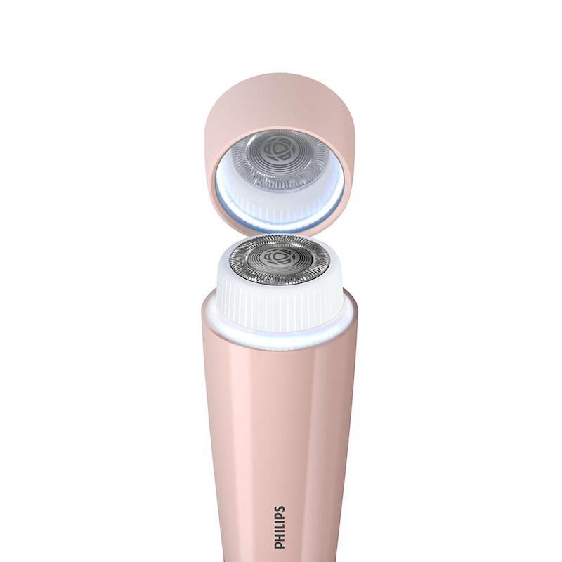 ماشین اصلاح شیور صورت بانوان فیلیپس BRR454