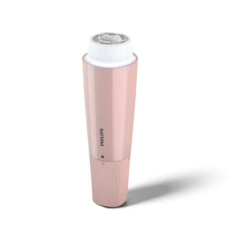 ماشین اصلاح شیور صورت بانوان فیلیپس BRR454