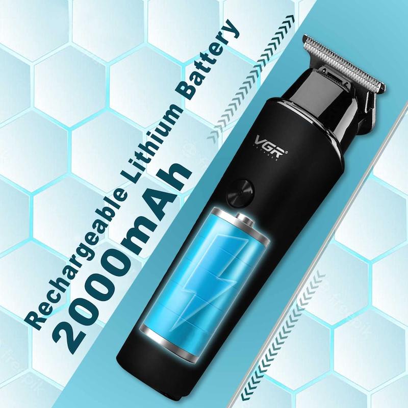ماشین اصلاح خط زن وی جی آر مدل VGR 937