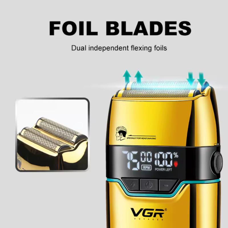 شیور صورت وی جی ار VGR 350