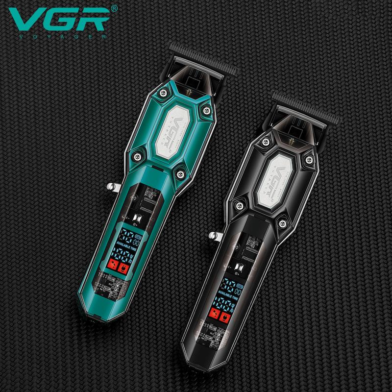 ماشین اصلاح خط زن وی جی آر VGR 900