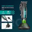 ماشین اصلاح حرفه ای وی جی آر VGR 270