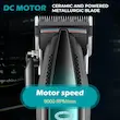 ماشین اصلاح حرفه ای وی جی آر VGR 270