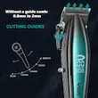 ماشین اصلاح حرفه ای وی جی آر VGR 270