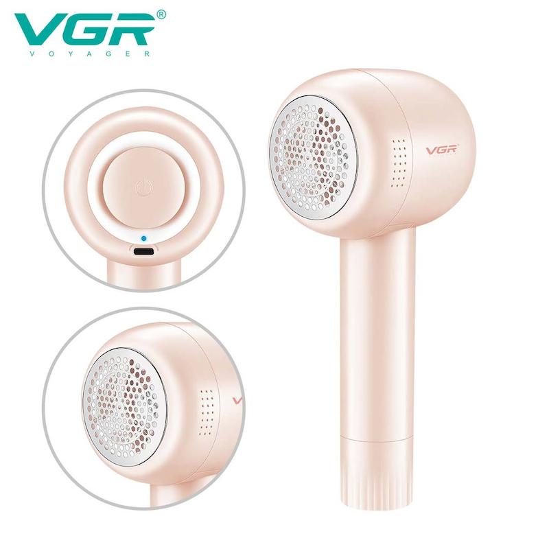 پرزگیر لباس وی جی آر مدل V-813