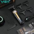 ماشین اصلاح خط زن وی جی آر VGR 993