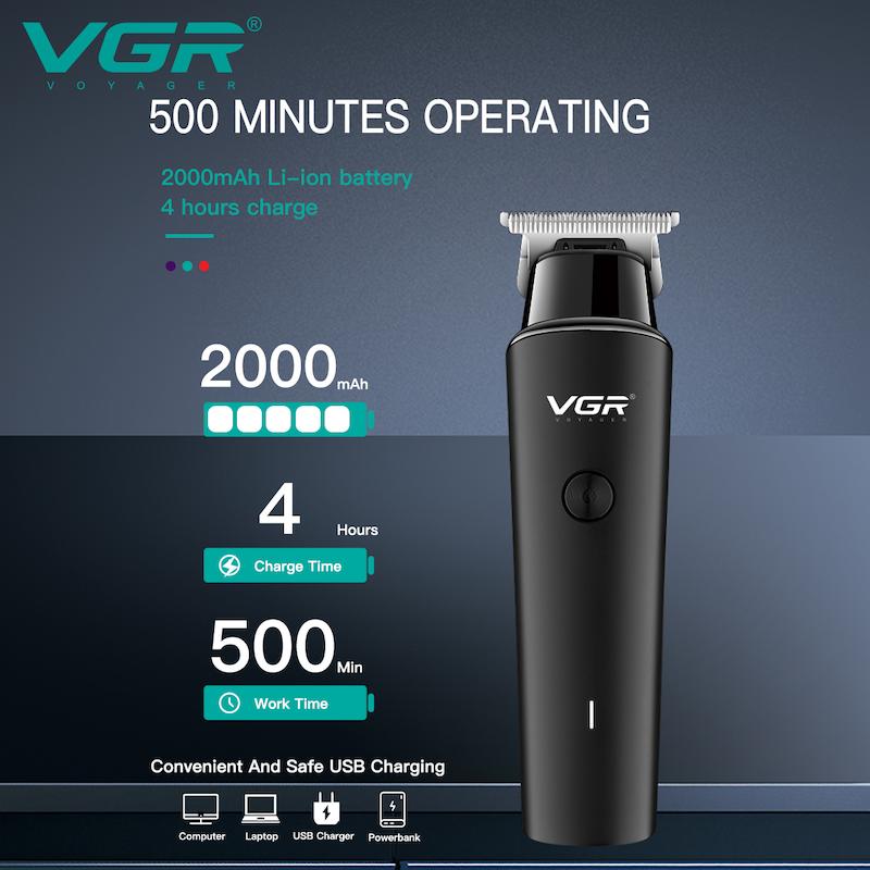 ماشین اصلاح خط زن وی جی آر مدل 933 vgr 