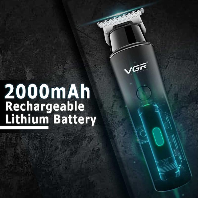 ماشین اصلاح خط زن وی جی آر مدل 933 vgr 