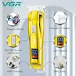 ماشین اصلاح خط زن وی جی آر مدل 956 vgr