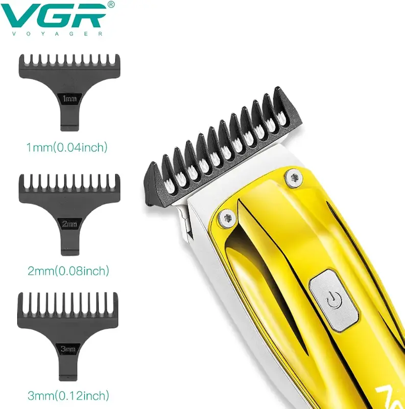 ماشین اصلاح خط زن وی جی آر مدل 956 vgr