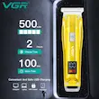 ماشین اصلاح خط زن وی جی آر مدل 956 vgr