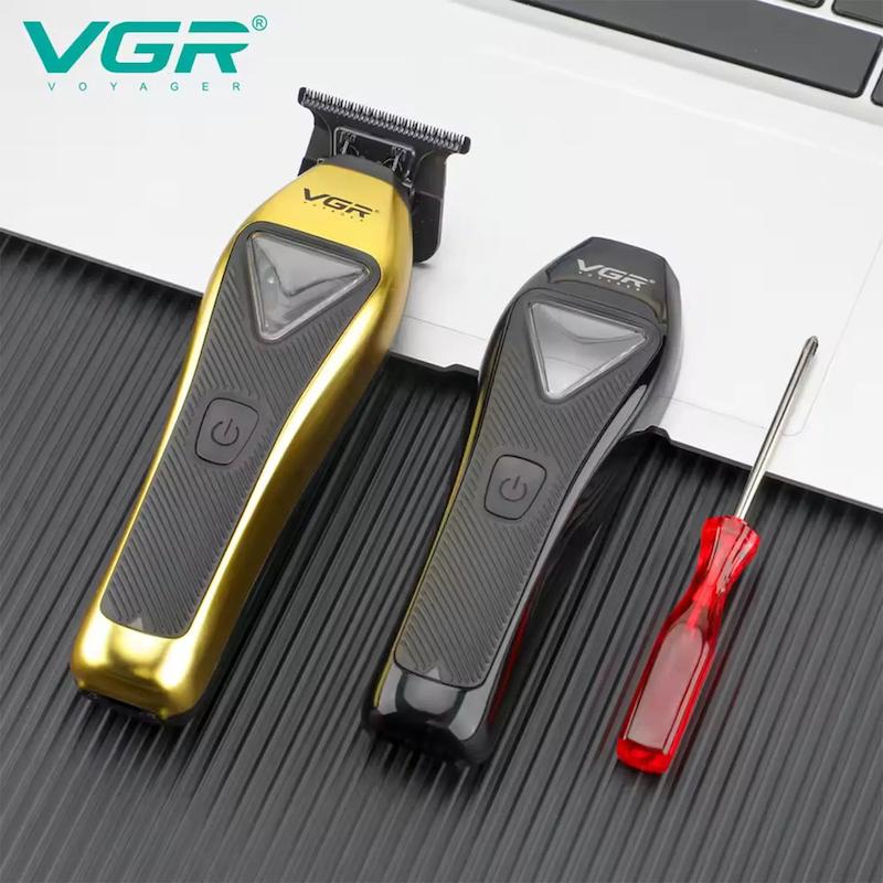 ماشین اصلاح خط زن وی جی آر VGR مدل 994