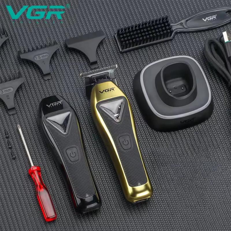ماشین اصلاح خط زن وی جی آر VGR مدل 994
