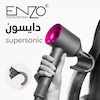 سشوار حرفه‌ای انزو مدل enzo 888