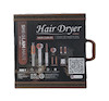 سشوار و فرکننده چندکاره شیگلم همراه با کرلی SHEGLAM Hair Dryer & Curler Set