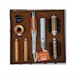 سشوار و فرکننده چندکاره شیگلم همراه با کرلی SHEGLAM Hair Dryer & Curler Set