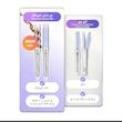 دستگاه فرکننده مو هوای خنک شیگلم مدل One Touch Airflow Styler Pro (اتوماتیک) - 25 میلی متر