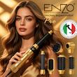 سشوار ۷ کاره انزو مدل 4133 پرو  enzo 4133 pro 