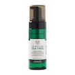 فوم شستشوی پوست چرب و مستعد آکنه تی تری بادی شاپ Tea Tree