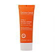 ژل شوینده لایه بردار اسکین وان skin one