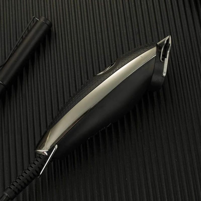 ماشین اصلاح موی سر و صورت وی جی ار مدل V-099 vgr 