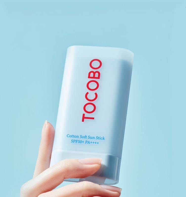ضدآفتاب استیکی توکوبو اصل stick tocobo