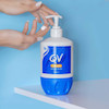 کرم مرطوب کننده پوست خشک کیو وی اصل Qv