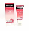 مرطوب کننده ضدلک نوتروژینا اصل neutrogena Refreshingly Clear