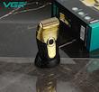 ماشین اصلاح شیور صورت بدن وی جی آر مدل vgr v_383
